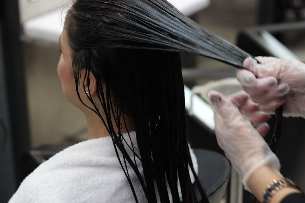 Karma Coiffure Thematique Coiffure CAEN Bakim 1